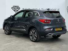 Renault Kadjar TCe GT Line - U7159