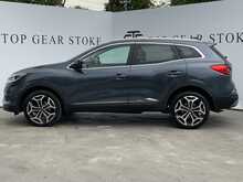Renault Kadjar TCe GT Line - U7159