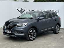 Renault Kadjar TCe GT Line - U7159