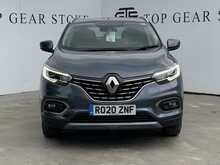 Renault Kadjar TCe GT Line - U7159