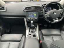 Renault Kadjar TCe GT Line - U7159