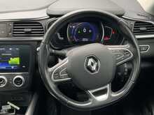 Renault Kadjar TCe GT Line - U7159