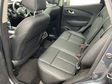 Renault Kadjar TCe GT Line - U7159