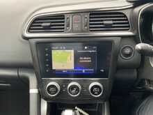 Renault Kadjar TCe GT Line - U7159