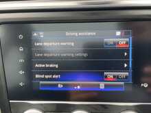 Renault Kadjar TCe GT Line - U7159