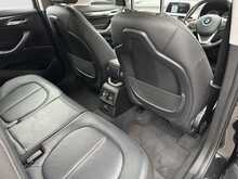 BMW X1 20d xLine - U7183