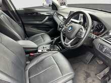 BMW X1 20d xLine - U7183