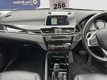 BMW X1 20d xLine - U7183