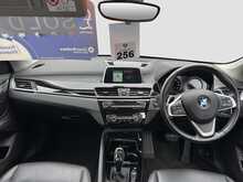 BMW X1 20d xLine - U7183
