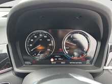 BMW X1 20d xLine - U7183