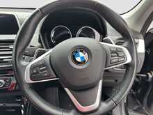 BMW X1 20d xLine - U7183