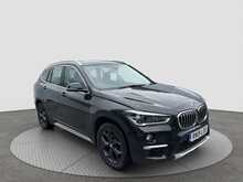 BMW X1 20d xLine - U7183