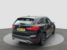 BMW X1 20d xLine - U7183