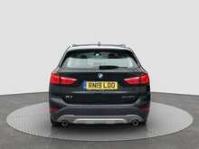 BMW X1 20d xLine - U7183