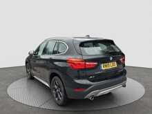 BMW X1 20d xLine - U7183