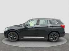 BMW X1 20d xLine - U7183