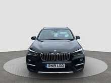 BMW X1 20d xLine - U7183