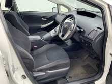 Toyota Prius VVT-h T4 - U7193