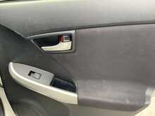 Toyota Prius VVT-h T4 - U7193