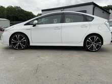 Toyota Prius VVT-h T4 - U7193