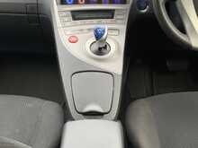 Toyota Prius VVT-h T4 - U7193