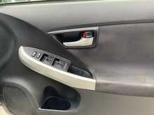 Toyota Prius VVT-h T4 - U7193