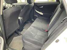 Toyota Prius VVT-h T4 - U7193