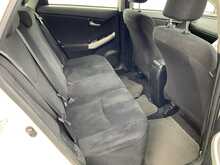 Toyota Prius VVT-h T4 - U7193