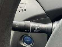 Toyota Prius VVT-h T4 - U7193