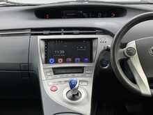 Toyota Prius VVT-h T4 - U7193