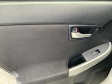 Toyota Prius VVT-h T4 - U7193