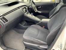 Toyota Prius VVT-h T4 - U7193