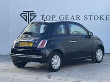 Fiat 500 Pop - U7270