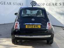 Fiat 500 Pop - U7270