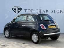 Fiat 500 Pop - U7270