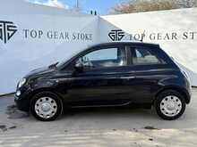Fiat 500 Pop - U7270