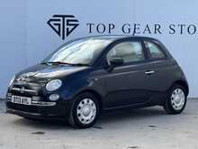Fiat 500 Pop - U7270
