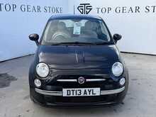 Fiat 500 Pop - U7270