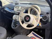 Fiat 500 Pop - U7270