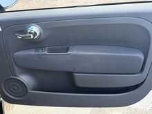 Fiat 500 Pop - U7270