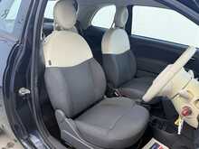 Fiat 500 Pop - U7270