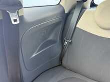 Fiat 500 Pop - U7270