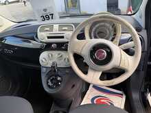 Fiat 500 Pop - U7270