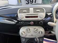 Fiat 500 Pop - U7270