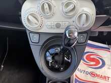 Fiat 500 Pop - U7270