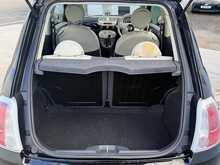 Fiat 500 Pop - U7270