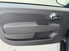 Fiat 500 Pop - U7270