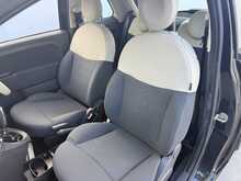 Fiat 500 Pop - U7270