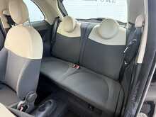 Fiat 500 Pop - U7270