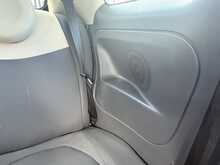 Fiat 500 Pop - U7270